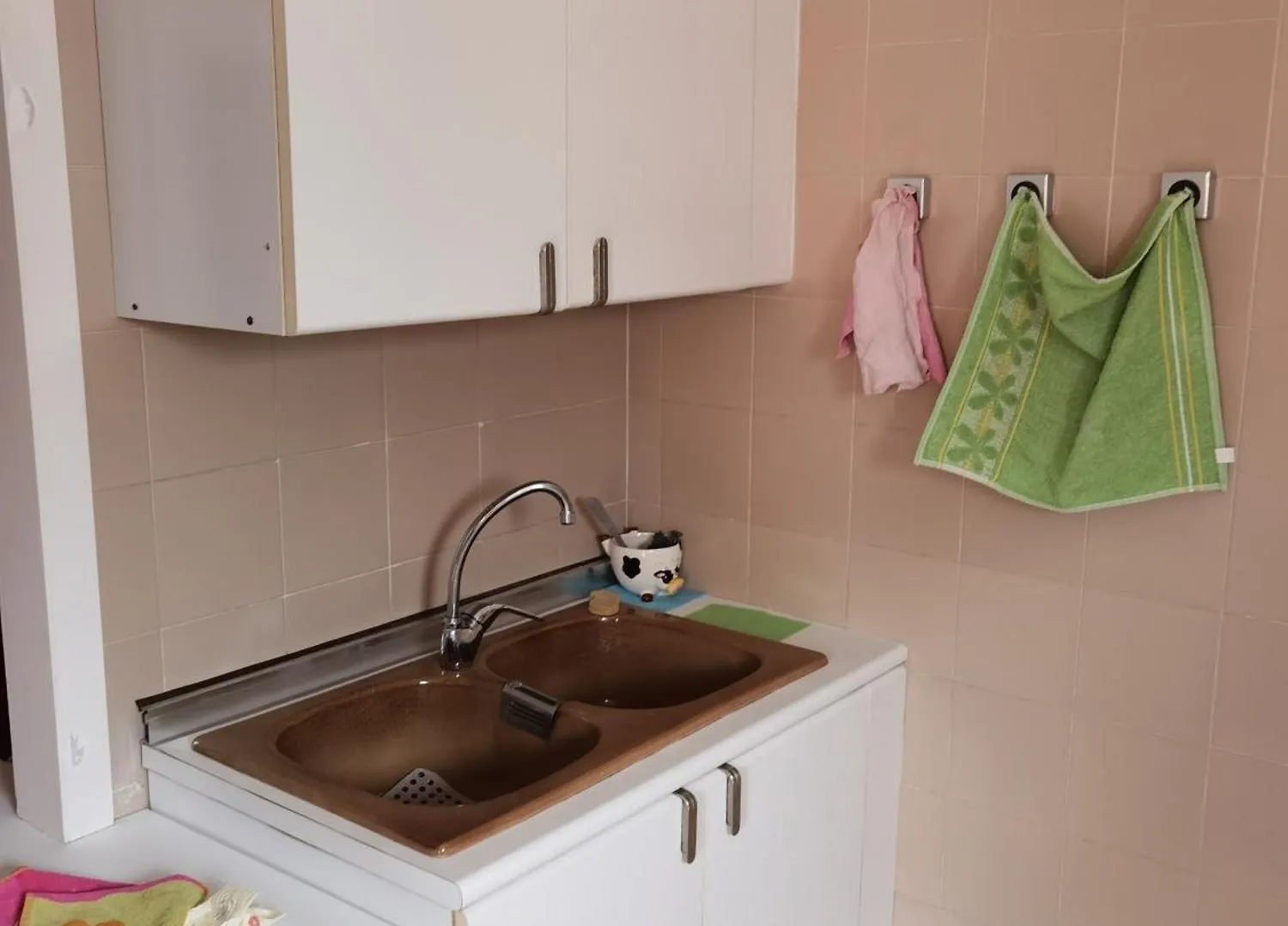מוחקאר Apartamento El Palmeral 1ª Linea ספרד
