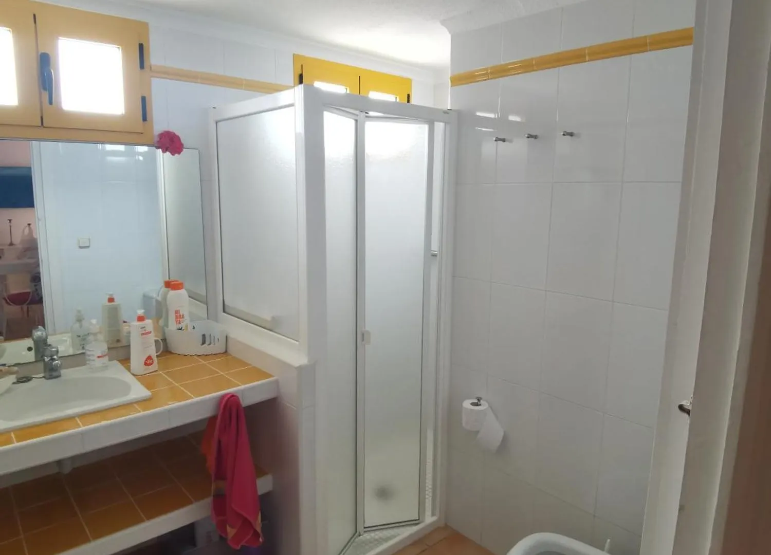Apartamento El Palmeral 1ª Linea Mojácar