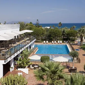 Hotel Parador De, Mojácar